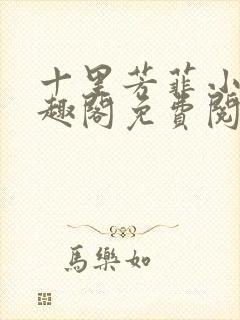 十里芳菲小说笔趣阁免费阅读全文