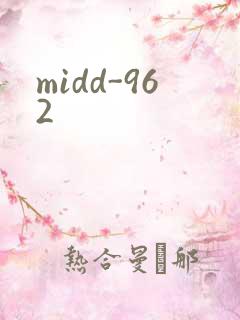 midd-962
