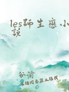 les师生恋小说