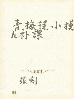 青梅从小摸到大h补课