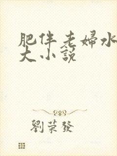 肥伴老妇水多乳大小说