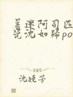 着迷阿司匹林慕瓷沈如归po