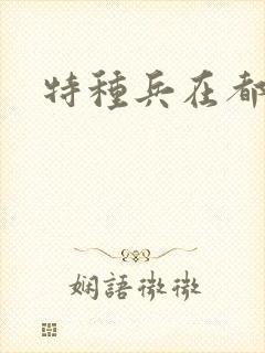 特种兵在都市
