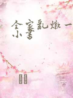 全家乱炖一锅烩小书