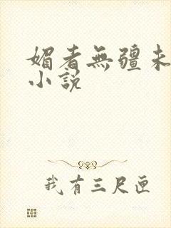 媚者无疆未删减小说