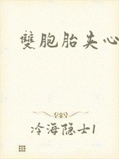 双胞胎夹心运动