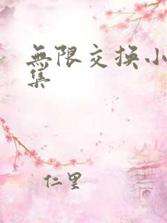 无限交换小说全集