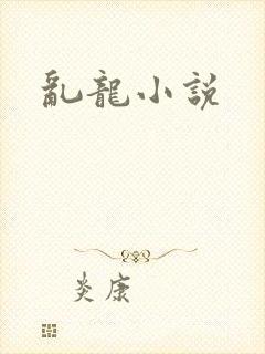 乱龙小说