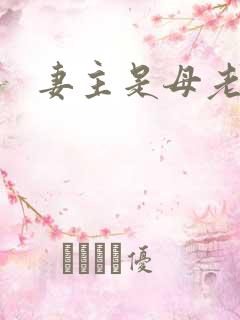 妻主是母老虎