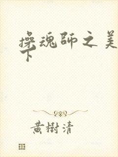 操魂师之美眉天下