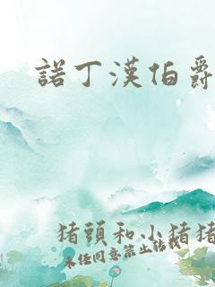 诺丁汉伯爵夫人