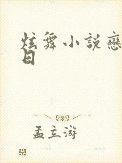 炫舞小说恋恋夏日