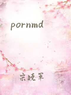 pornmd