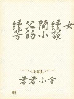 续父开续女包小芳的小说