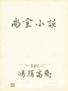 尚食小说