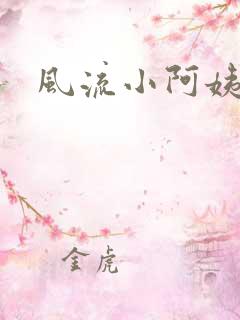 风流小阿姨