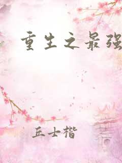 重生之最强法师