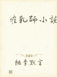 催乳师小说