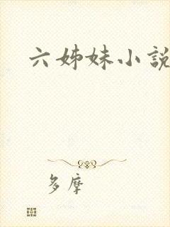 六姊妹小说