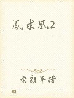 凤求凰2