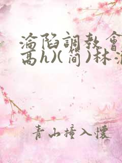 沦陷调教会所(高h)(简)林澈