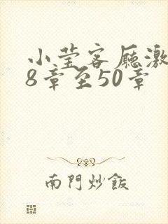 小莹客厅激情38章至50章