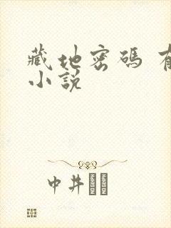 藏地密码 有声小说