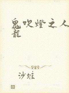 鬼吹灯之人皮灯笼