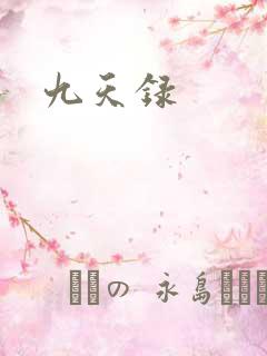 九天录