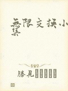无限交换小说全集