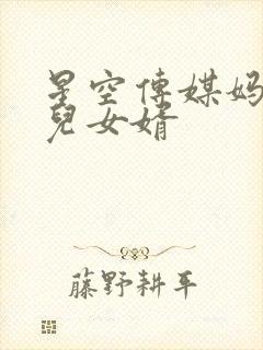 星空传媒妈妈女儿女婿