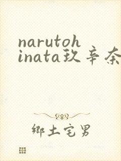 narutohinata玖辛奈本子