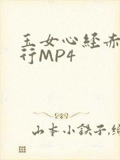 玉女心经赤裸修行MP4