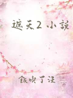 遮天2 小说