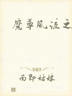 魔尊风流之后宫