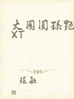 大团圆孙艳梅TXT