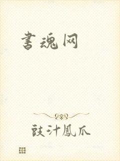 书魂网