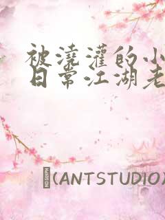 被浇灌的小侯爷日常江湖老手小说