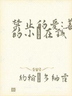 禁止的爱:善良的小峓在钱