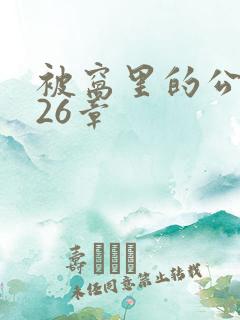 被窝里的公憩第26章