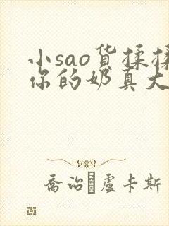 小sao货揉揉你的奶真大电影