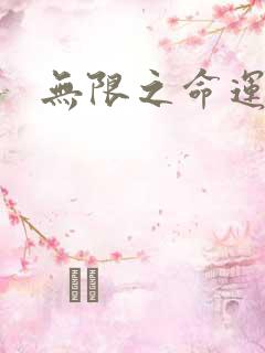 无限之命运配角
