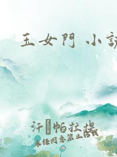 玉女门 小说