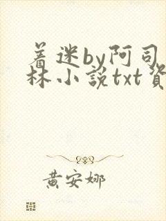 着迷by阿司匹林小说txt资源