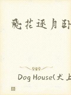 飞花逐月卧龙生