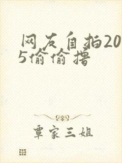 网友自拍2015偷偷撸