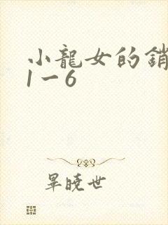 小龙女的销魂夜1一6