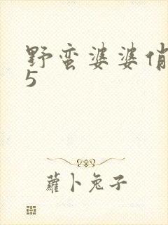 野蛮婆婆俏媳妇5