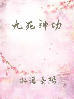 九死神功