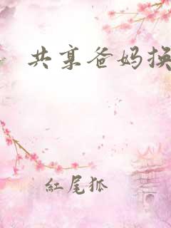 共享爸妈换着玩